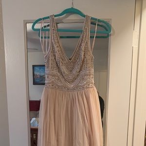 Dress - bridesmaid